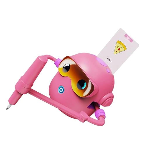 Drawing Machine - Color Pens