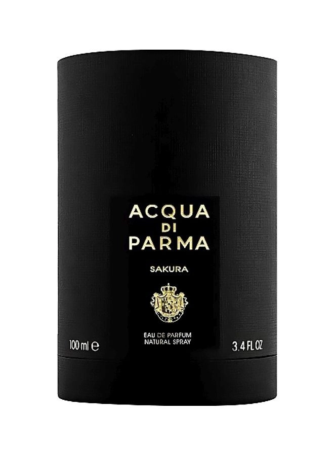 Sakura Eau de Parfum 100 ml