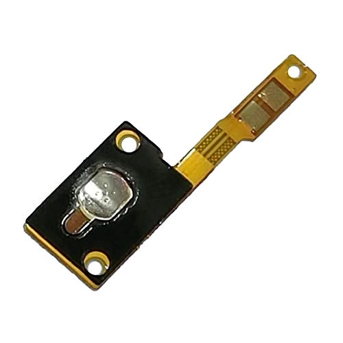 Home Button Flex Cable - for Galaxy J1, J100F, J100FN, J100H, J100HDD, J100H/DS, J100M, J100MU, J1 Ace, J110F, J110G, J110L