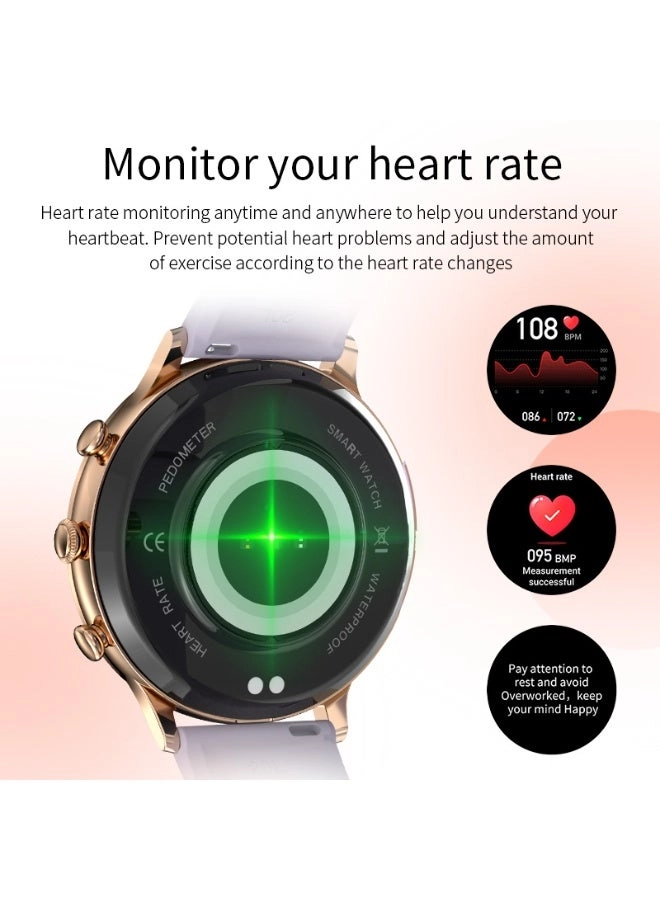 BW1845D 43.5mm metal