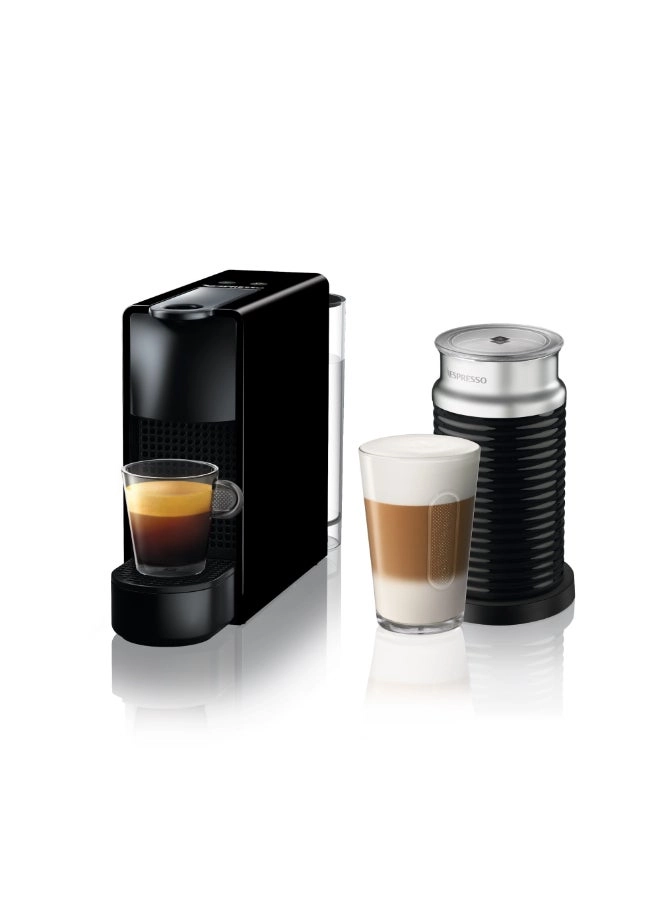 Nespresso Essenza Mini & Milk C35