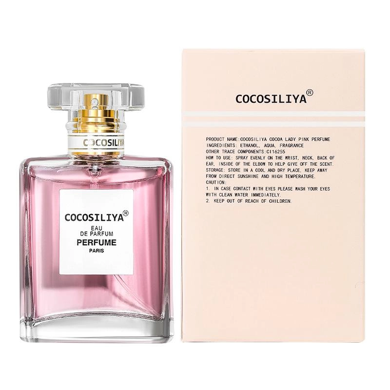 INCENSE NOTES Eau de Parfum 50ml