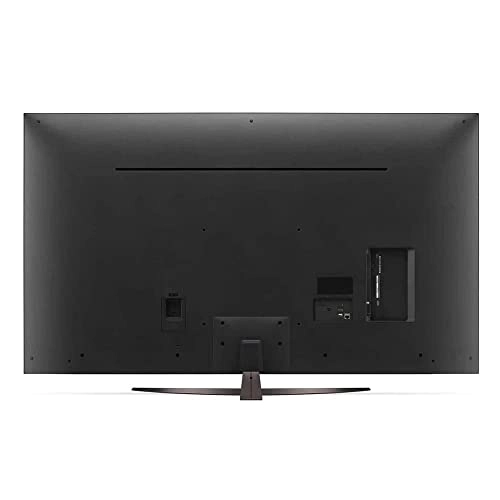 65UP8150PVB - 65 inch