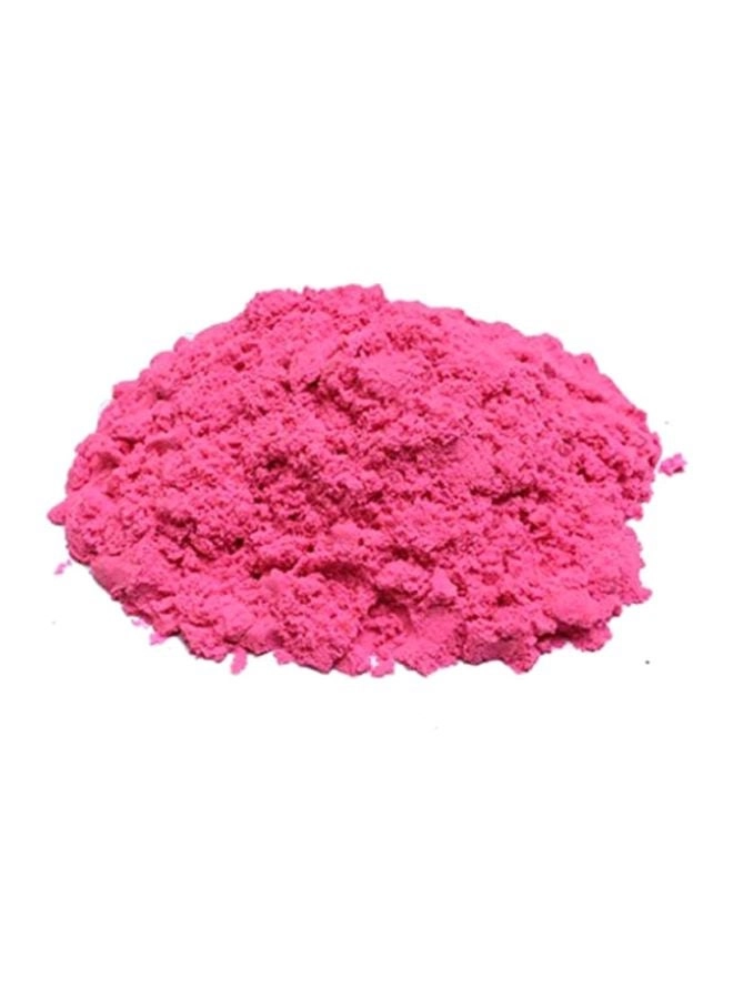 Magical Play Sand Toy - Pink 2000 g