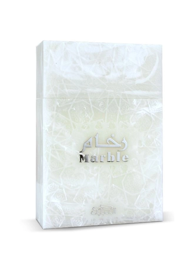 Marble Eau de Parfum - 80 ml
