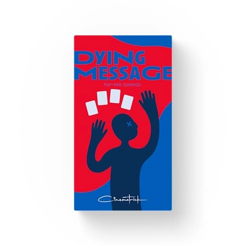 Dying Message - Card Game