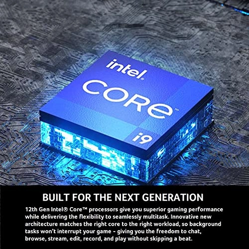 Predator Triton 500 SE PT516-52s-99EL - 16'' Core i9-12900H 32GB DDR5 1TB SSD