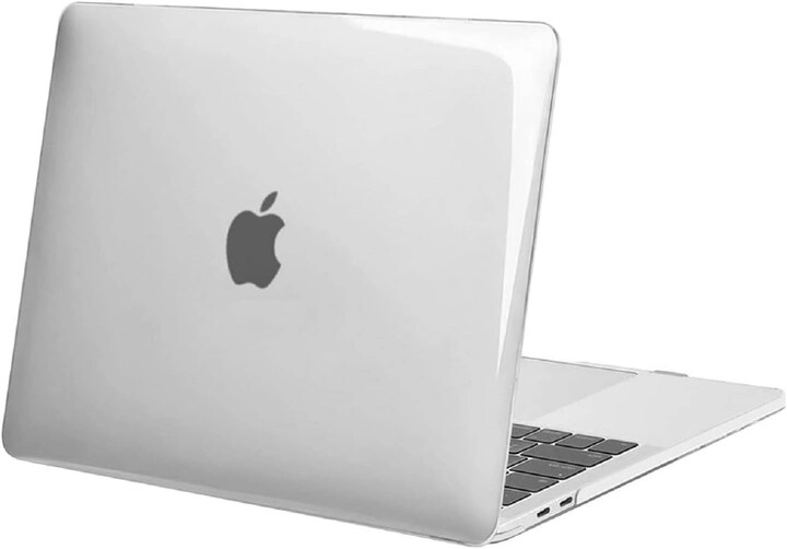 Hard Shell Case - 13" + English Keyboard Cover