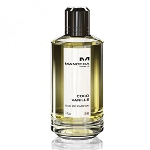 Coco Vanilla Eau de Parfum 120 ml