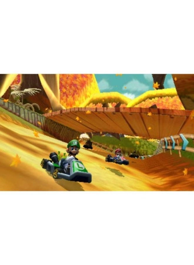 Mario Kart 7 | Nintendo 3DS