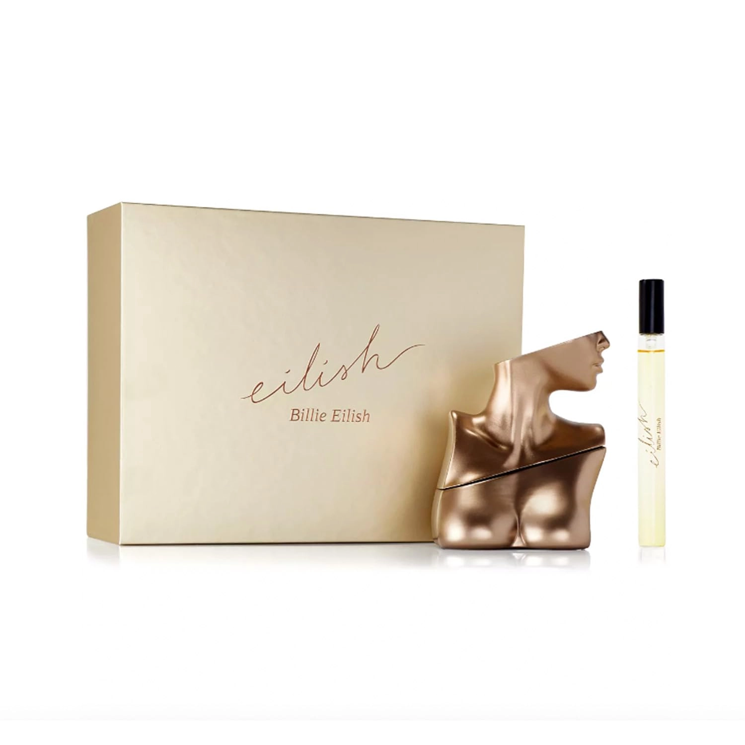 Eau de Parfum - 2 PC