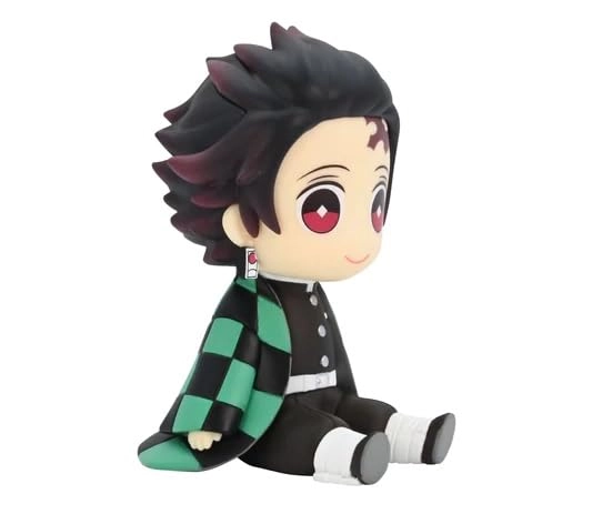Kamado Tanjiro - Demon Slayer: Kimetsu no Yaiba (9 cm) (FRYU40141)