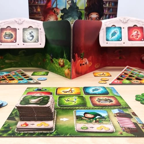 Little Alchemists: Learn the Secrets of Alchemy (Italian)