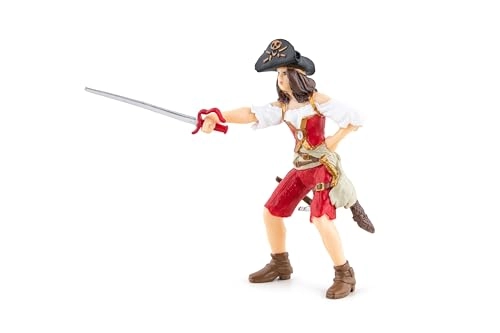 Pirate - Woman (39466)
