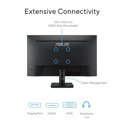 VA27AQ - 27 Inches 3440 x 1440 Pixels