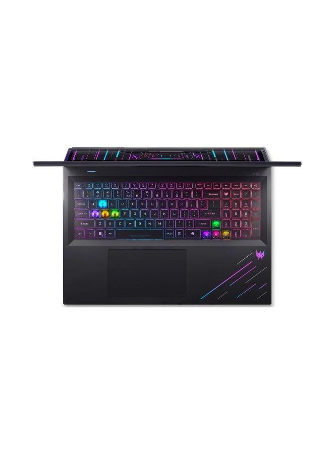 Predator Helios 18 PH18-73-92FQ - 18'' Core Ultra 9 275HX 192GB 1TB SSD + 2TB SSD