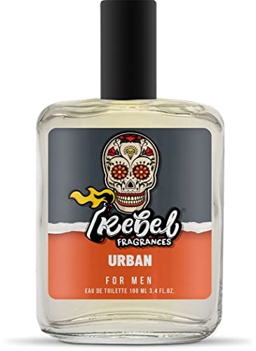 Urban Man Eau de Toilette 100ml