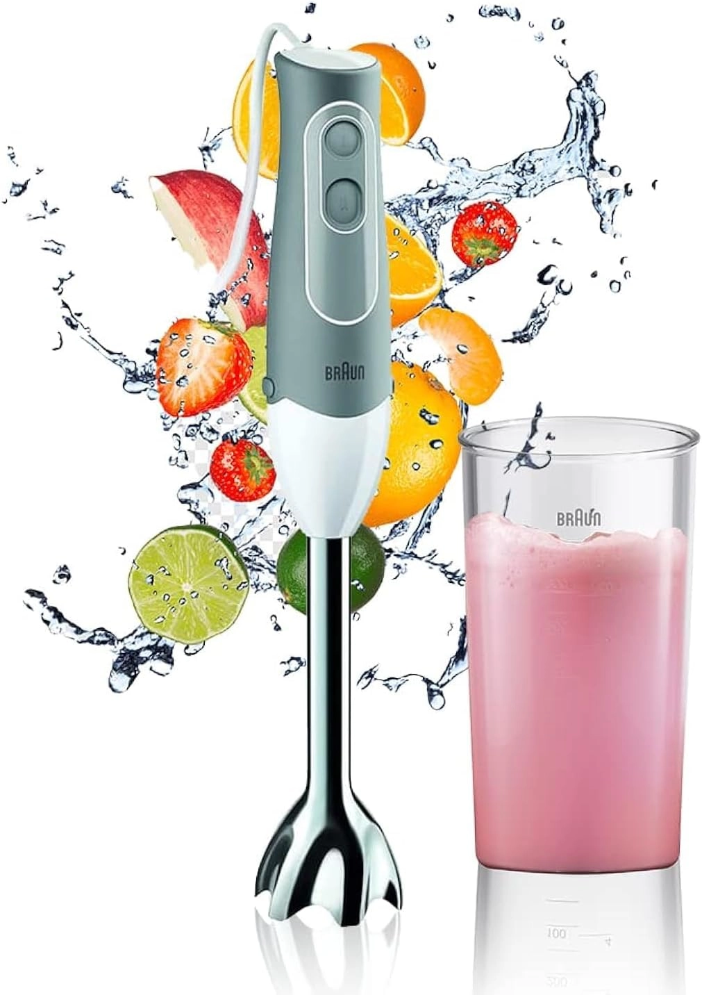 MQ 500 - 600 W