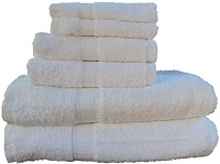 Bath Linens