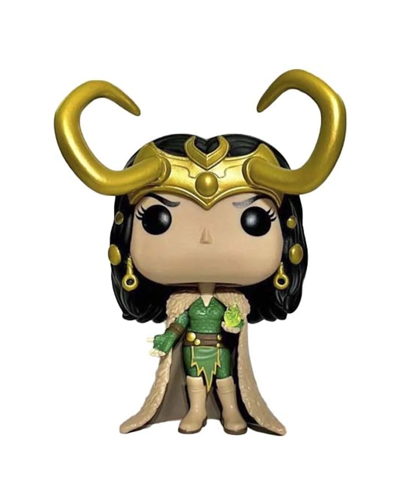 FUNKO Lady Loki - Marvel
