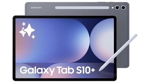 Galaxy Tab S10+ - 256GB 12.4"