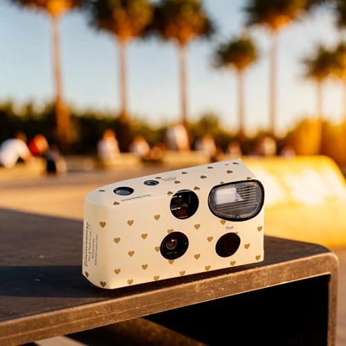 Disposable Camera Pack