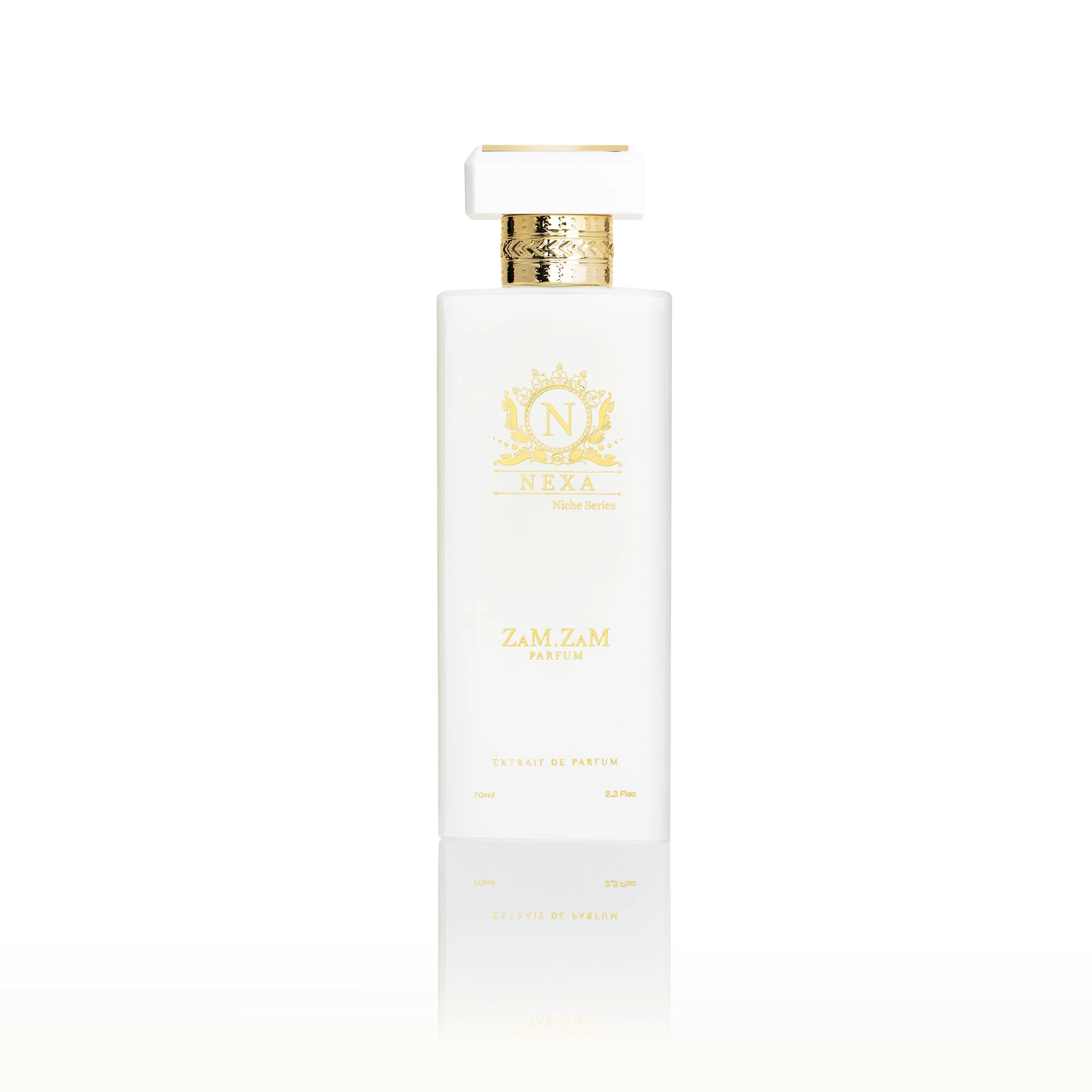 ZAMZAM PERFUME Nexa Eau de Parfum 70ml