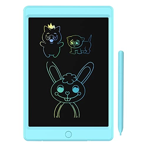 LCD Writing Tablet - 3-6 Years Old 2 pieces