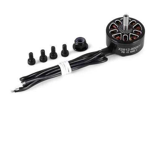 Mark 4 - 375mm 8 inch 900KV