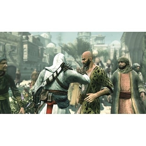 Assassin's Creed 3 - PlayStation 3