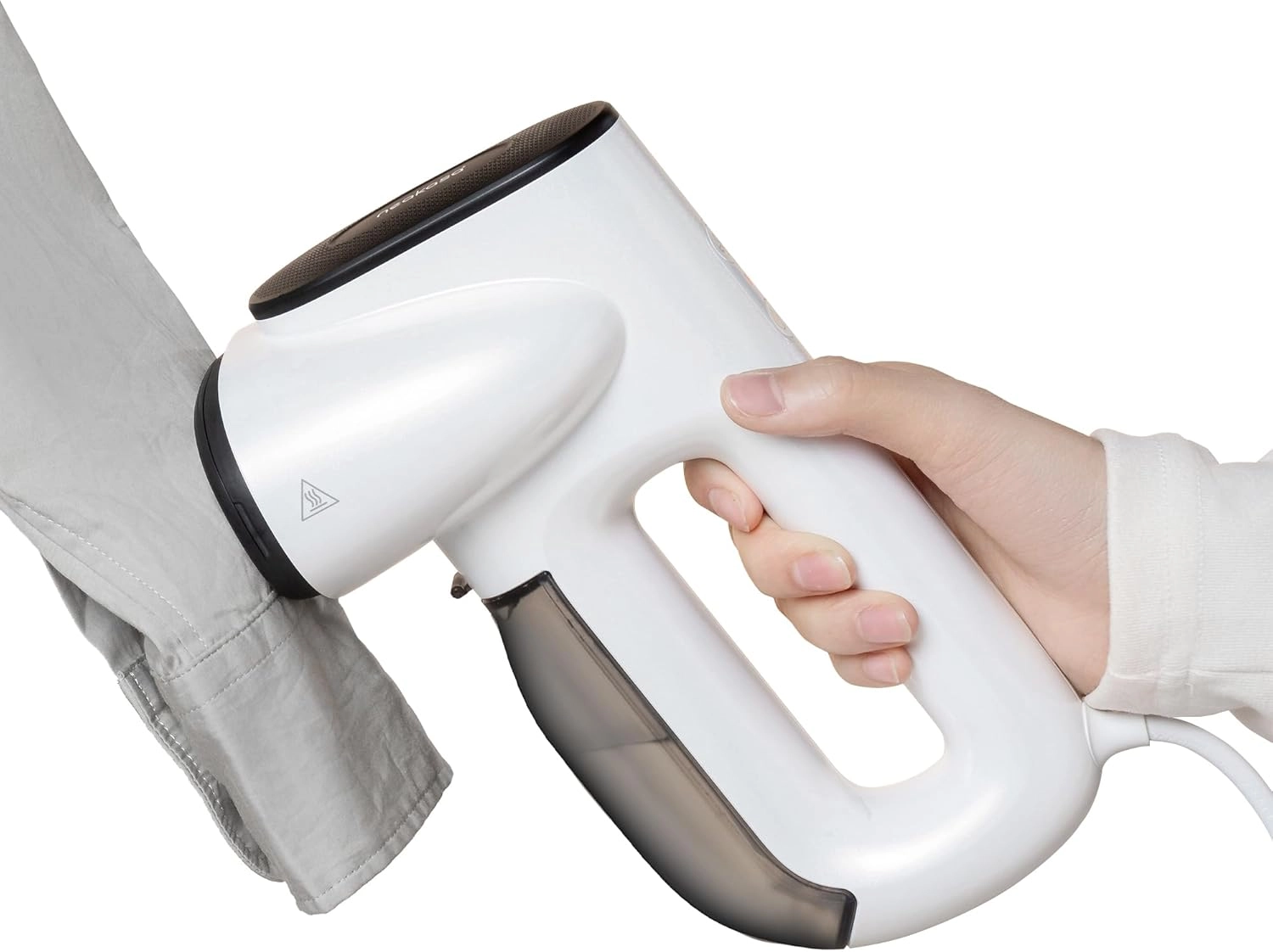 Fipka Magic 1 - Portable Vacuum Steamer