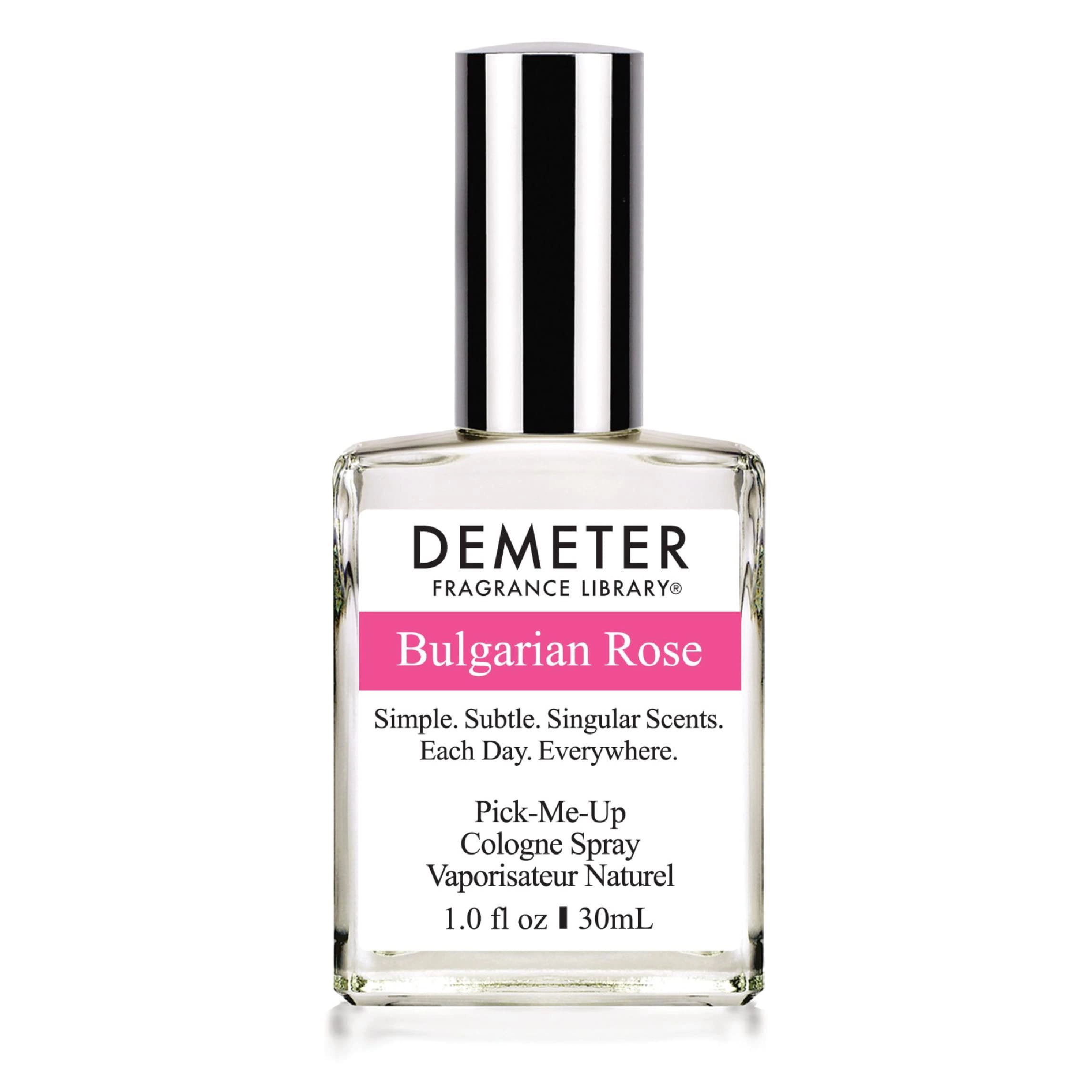 Demeter F.L. Inc Bulgarian Rose - 29.57 ml