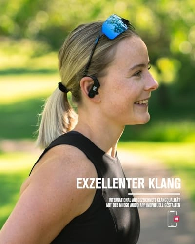 MiiBUDS Active GO Wireless Headphone