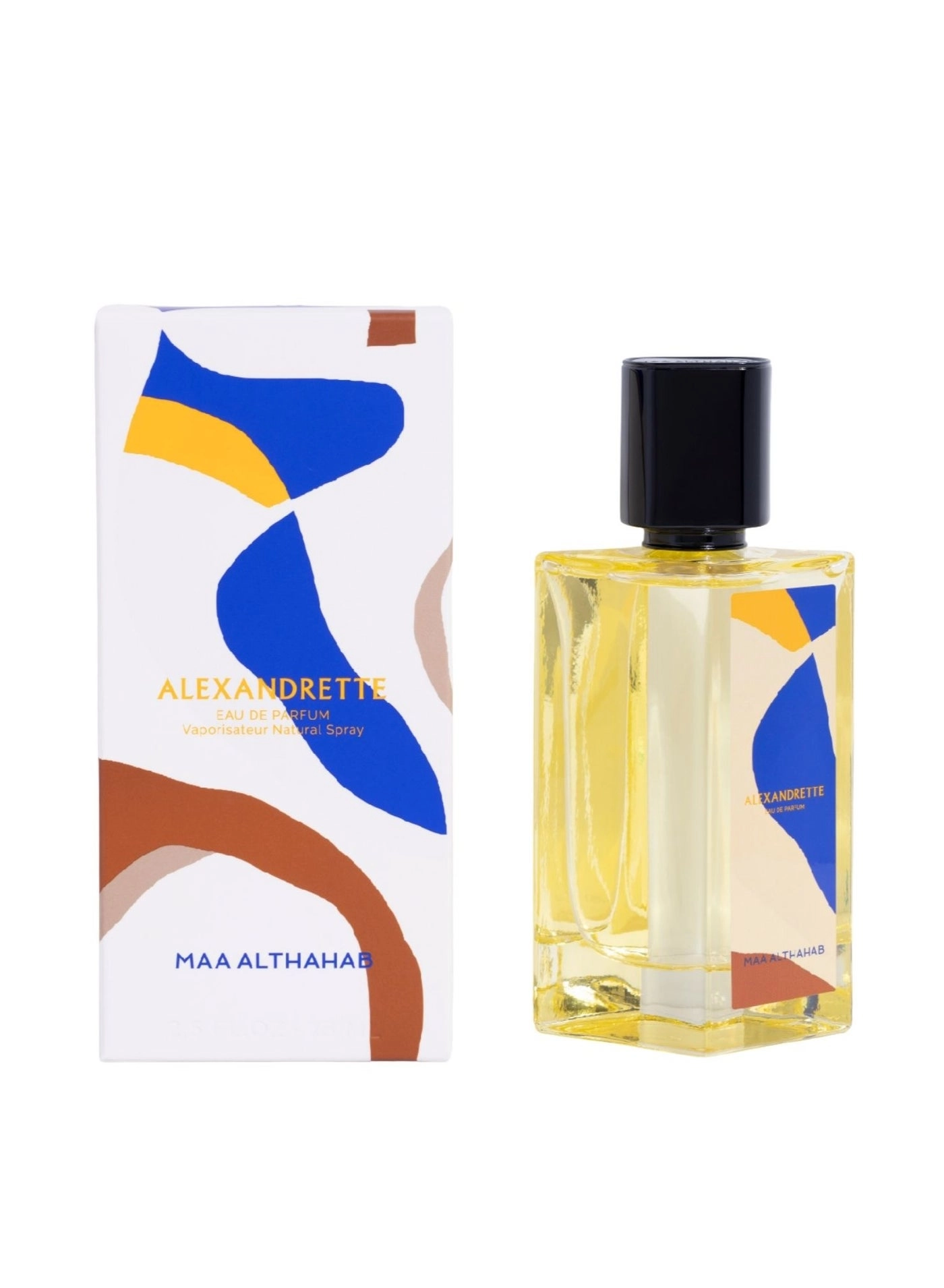 Menorca Eau de Parfum 75 ml