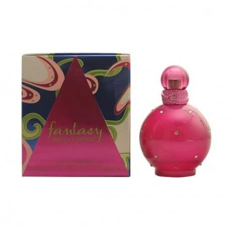 Fantasy Eau de Parfum 100ml