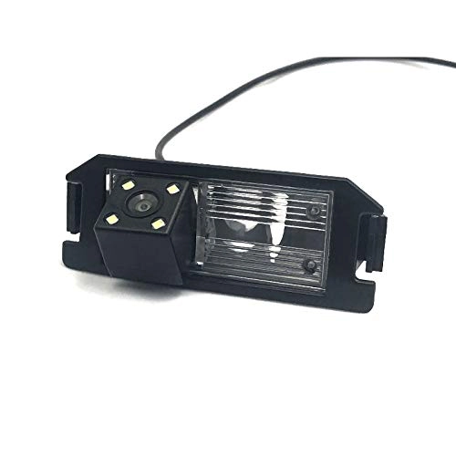 Reversing Camera - Night vision