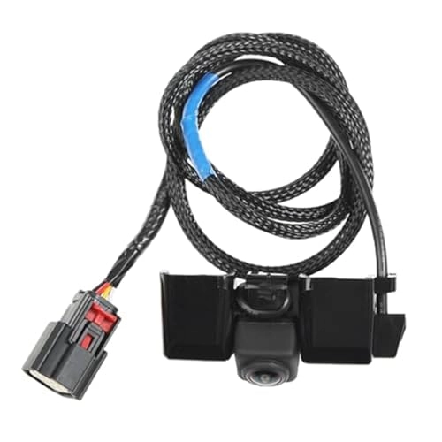 Rear View Camera - Infrared night vision standard video input HD resolution