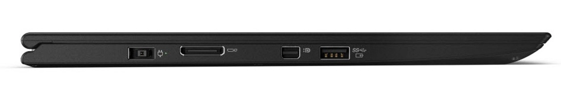 Thinkpad X1 Yoga 20XY0093AD - 14inch 512GB 16GB Core i7 2.8GHz