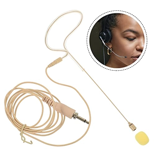 0249XM0A55ST5Y10K2W6 Wireless Microphone