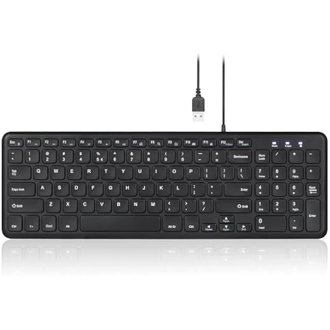 rayihni PERIBOARD-213U - US Wired