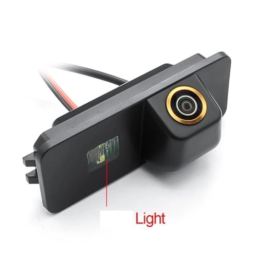Rear View Camera - Night Vision WIFI