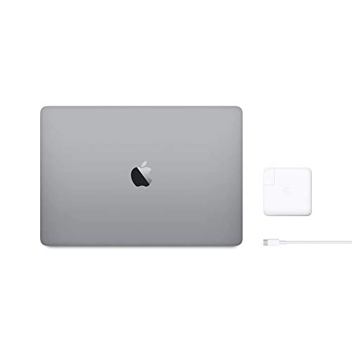 MacBook Pro MV972LL/A 2019 - 13.3'' Core i5 2.4GHz 16GB DDR3 512GB SSD