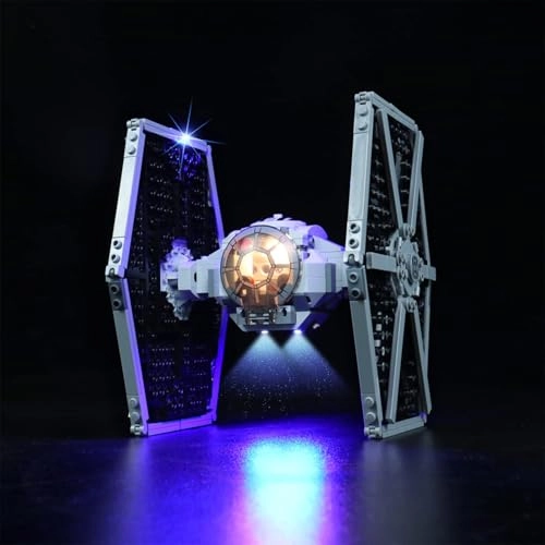 75300 Lighting Kit - LED USB Imperial TIE Fighter