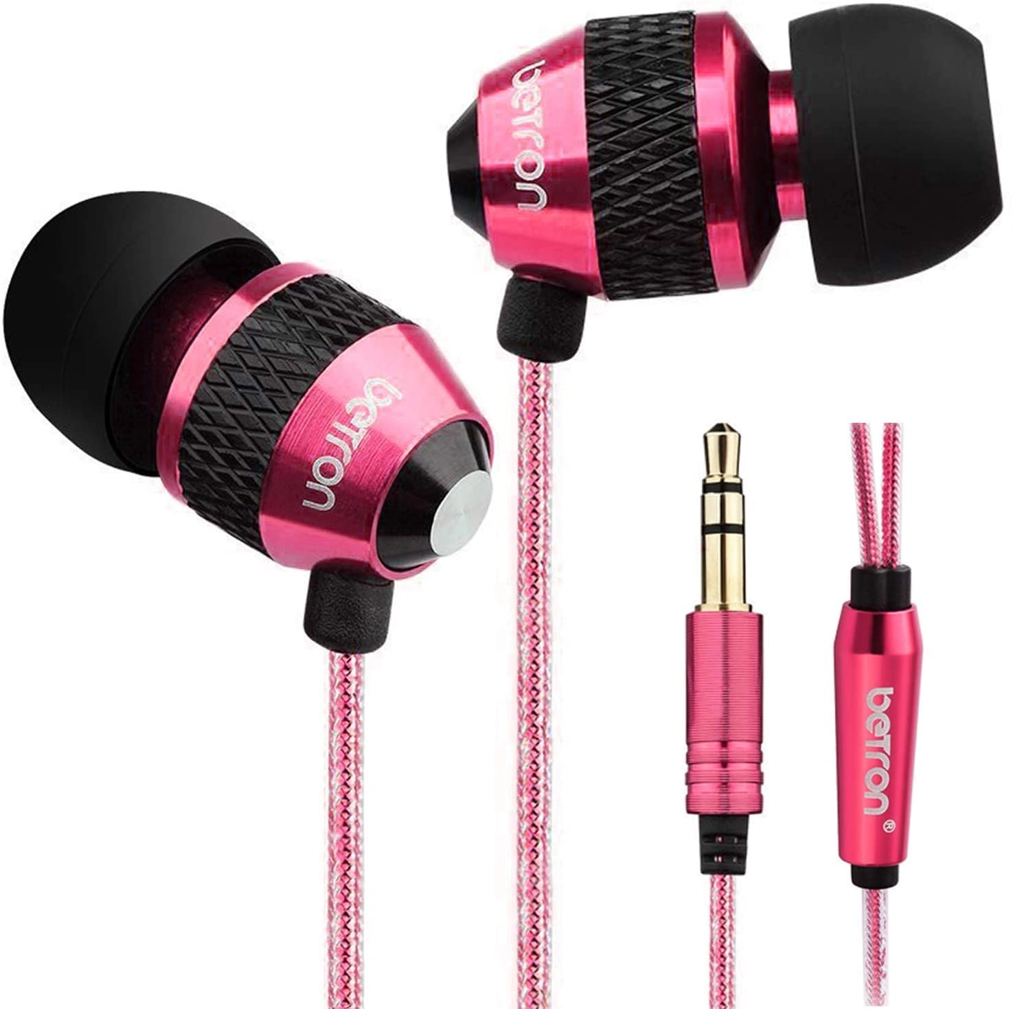 B25 Wired Earphone