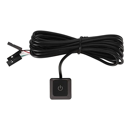 External PC Power Button