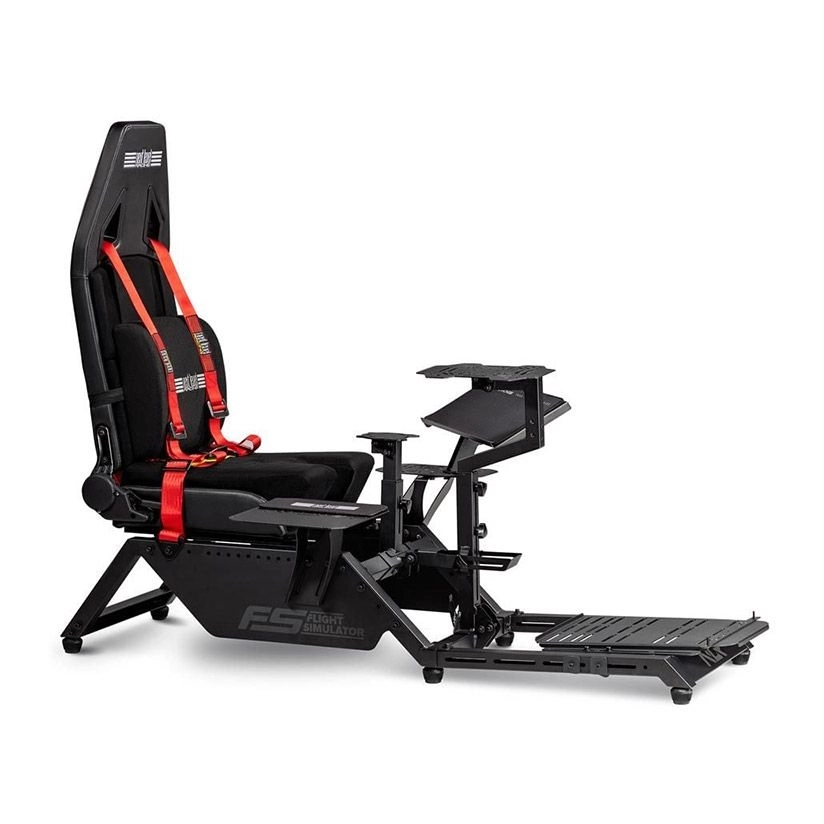 Next Level Racing Flight Simulator Simulator Cockpit