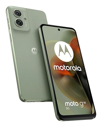 Moto G55 - 8GB 256GB