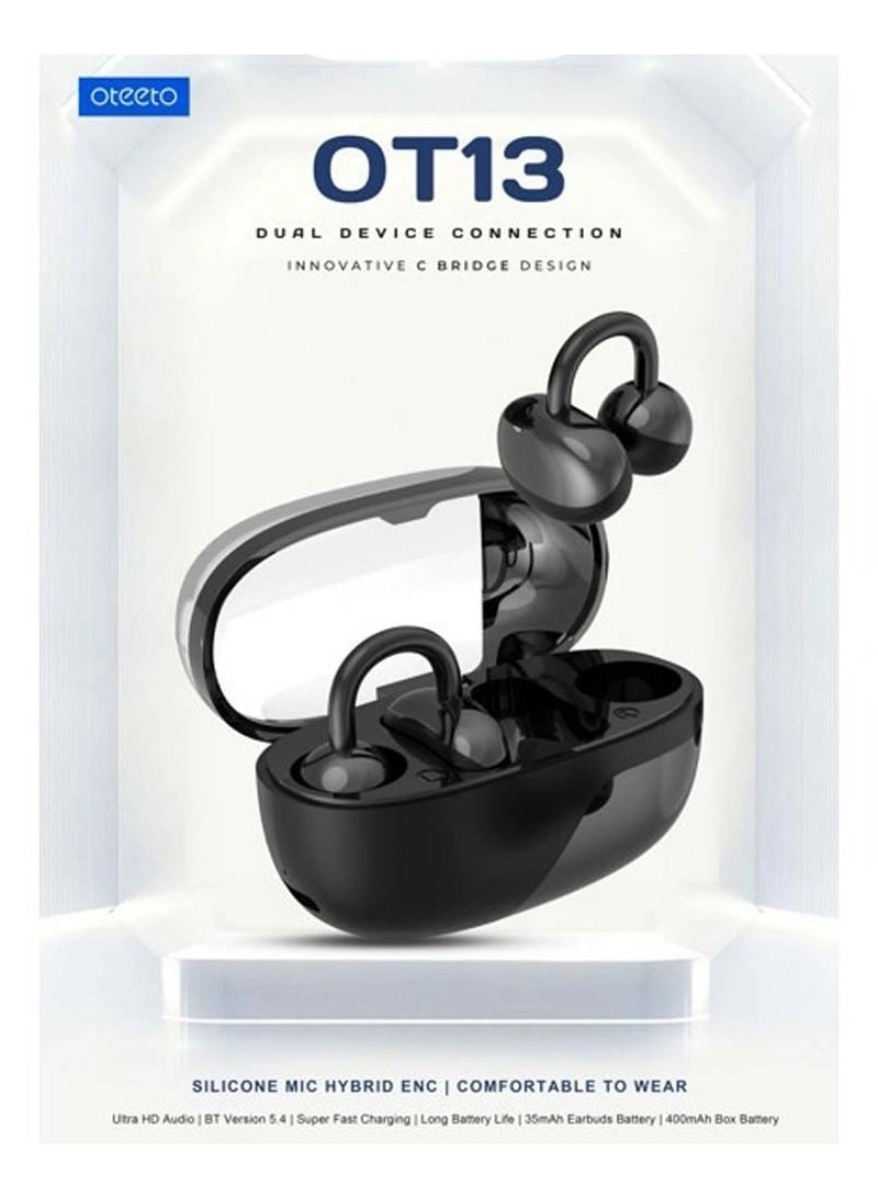 OT13 Wireless Earbud