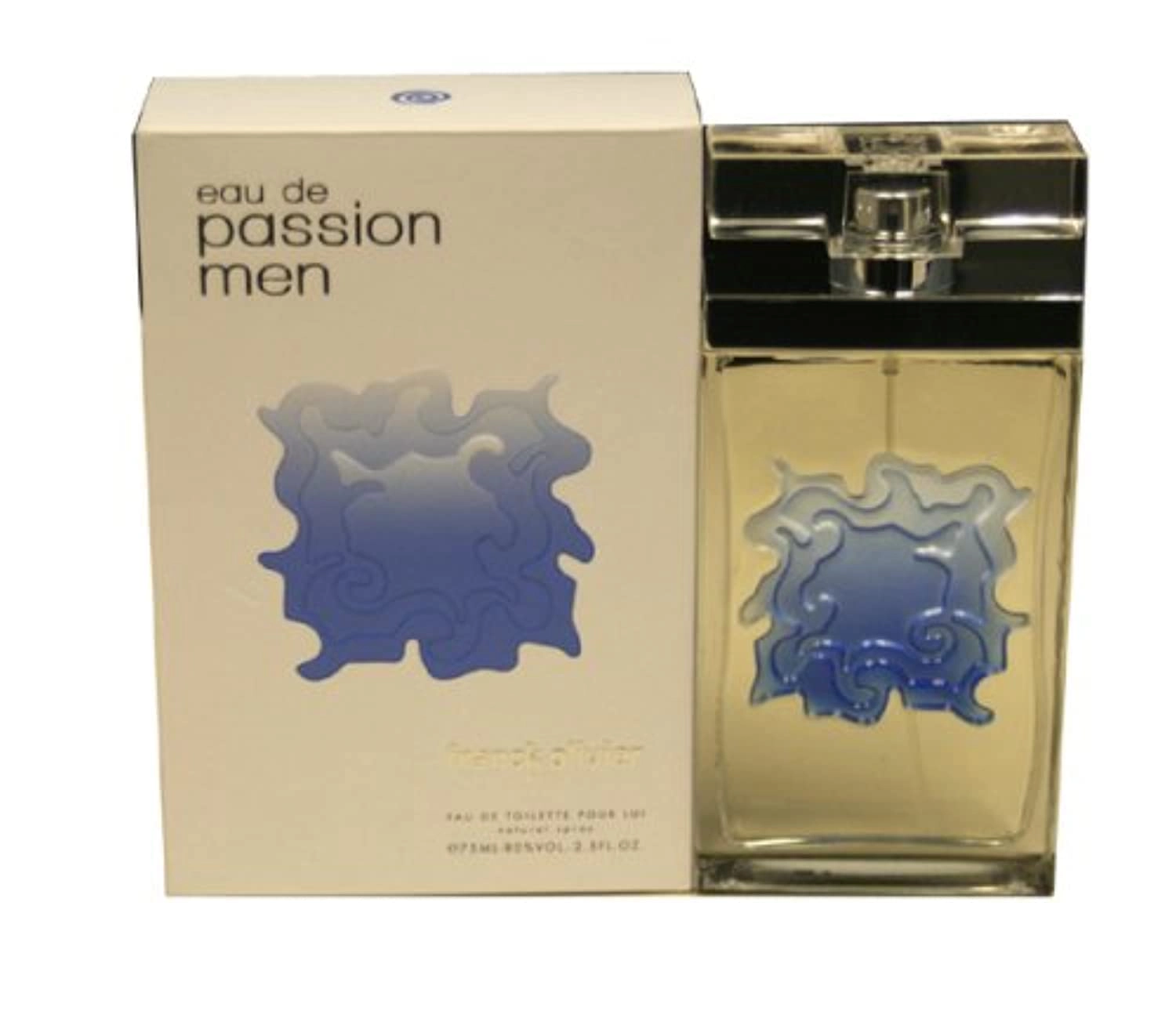 Passion Eau de Toilette 75 ml