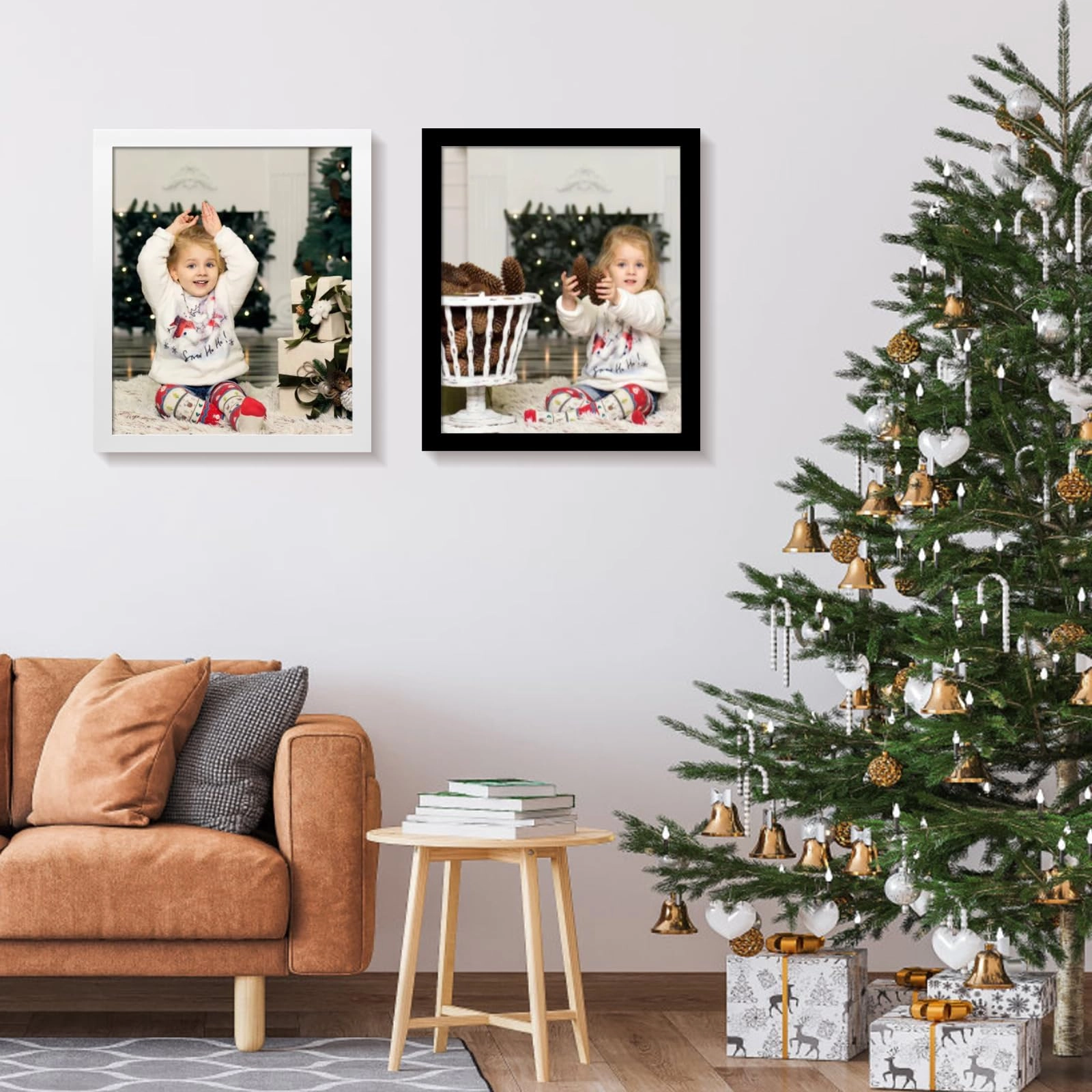 Picture Frames - 14x12 4